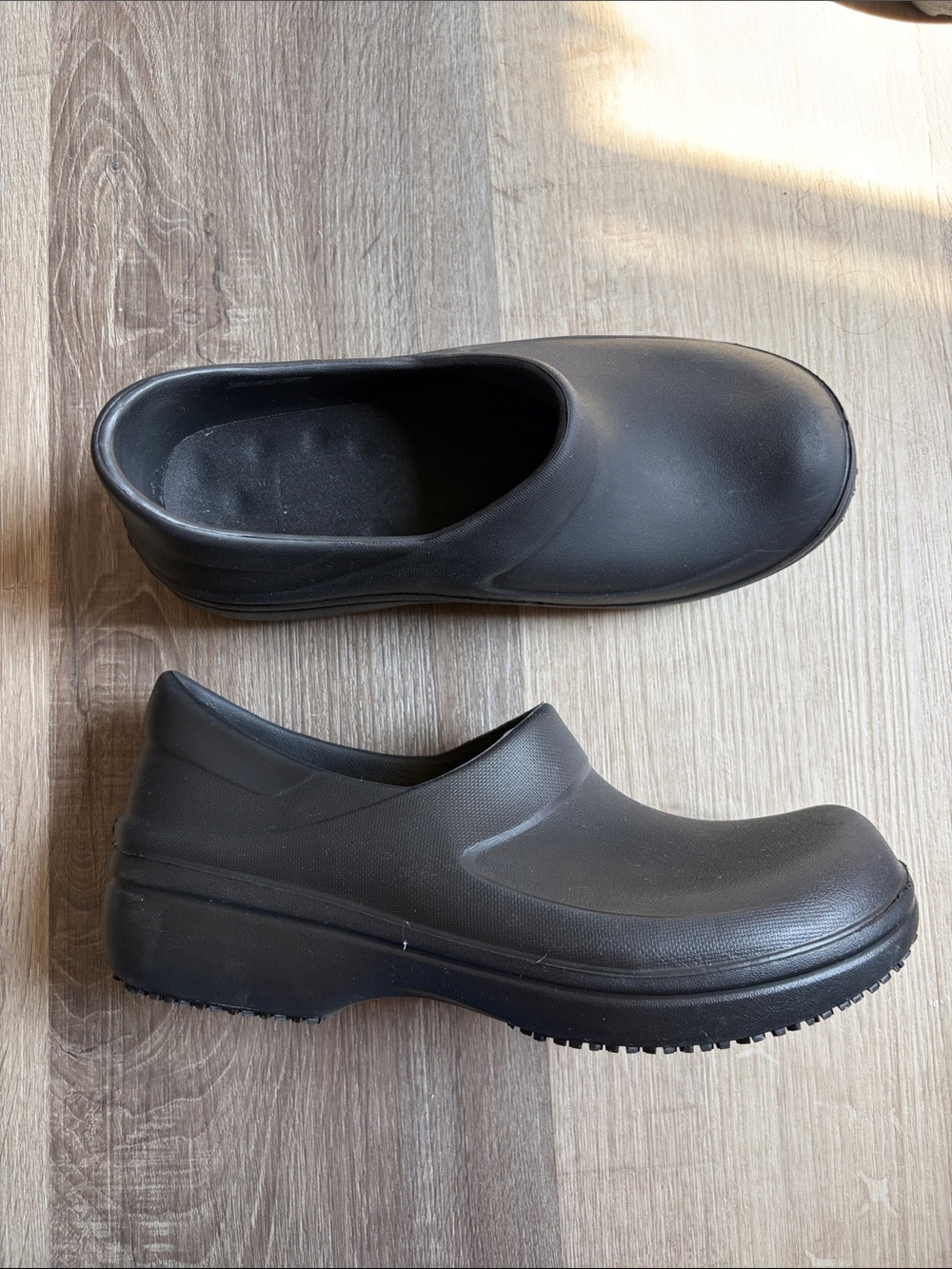 CROCS Womens Neria Pro II LiteRide™ Work Clog